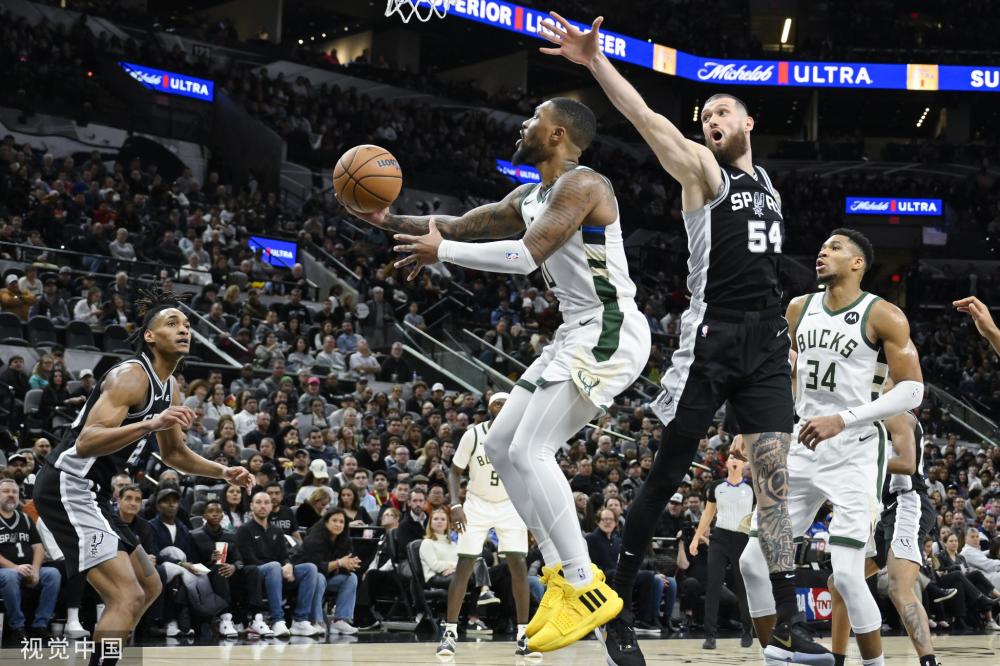 被视作雄鹿 被视作雄鹿